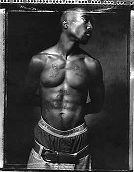 Johnathan Green