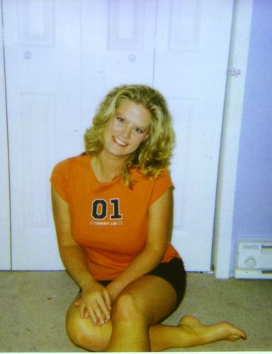 Amy Long