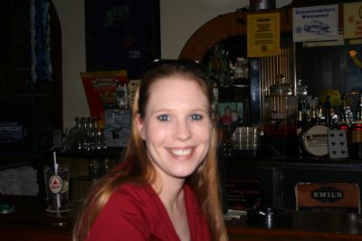 Julie Miksch