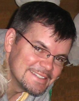 Daniel Debough