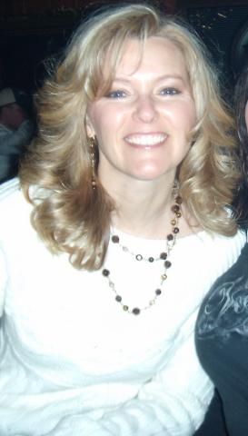 Kim Campbell