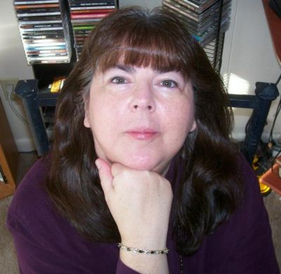 Vickie Brown