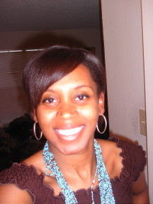 Marnae Foster