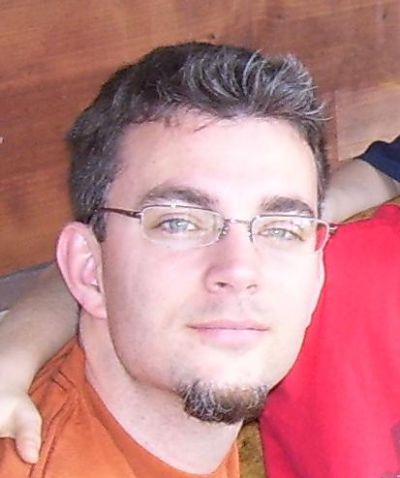 Christopher Felker