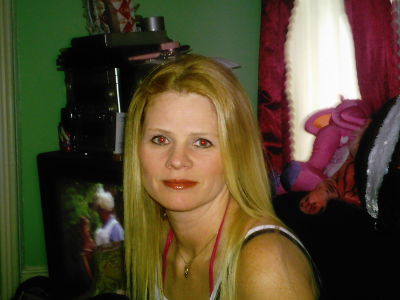 Lynda Underwood