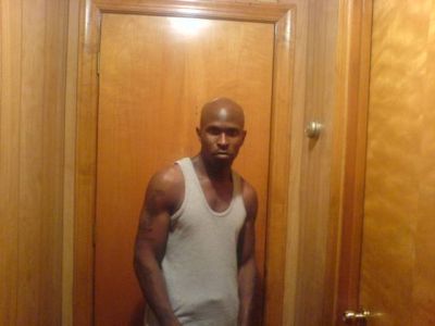 Ronnie Shackleford