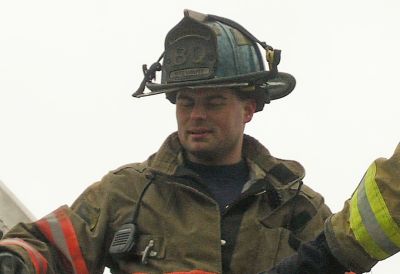 Bradley Stewart