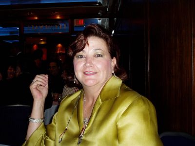 Diane Wolf
