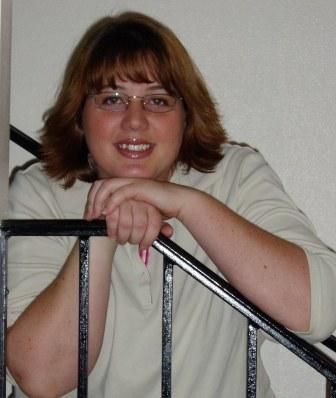 Nicole Caudill