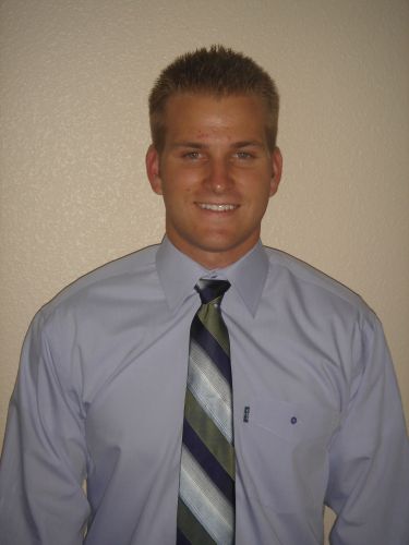 Kyle Martineau
