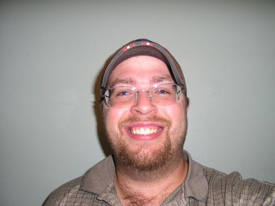 Jacob Tabolt