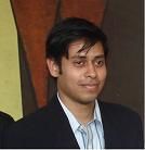 Nilothpal Talukder