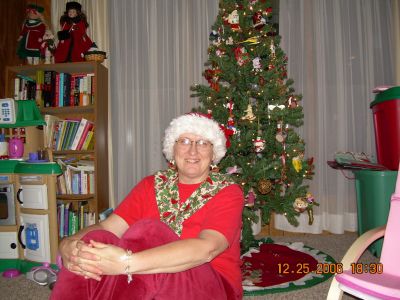 Norma Fancher