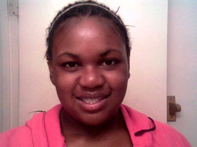 Jasmine Williams