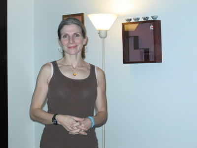 Elizabeth Lutz