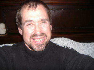 Kenneth Coolidge