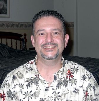 Ronald Harrell