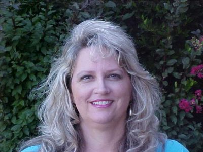 Cheryl Waldvogel