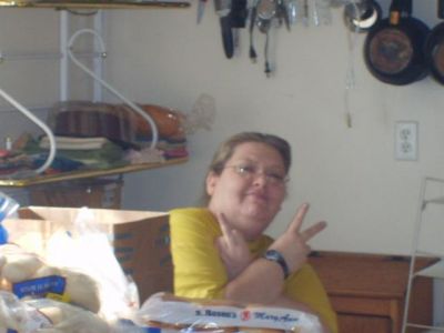 Lisa Hollandsworth