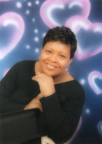 Sharon Youngblood
