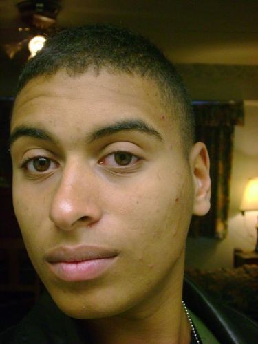 Joshua Shelkowsky