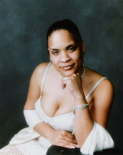 Angelique Black