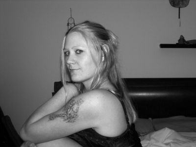 Crystal Vovin