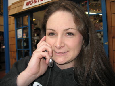 Kelly Novion