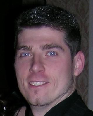 Daniel Hill