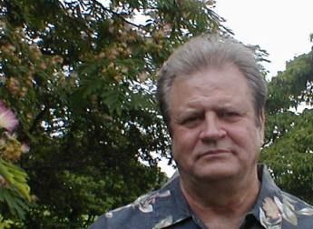 Jerry Andrews