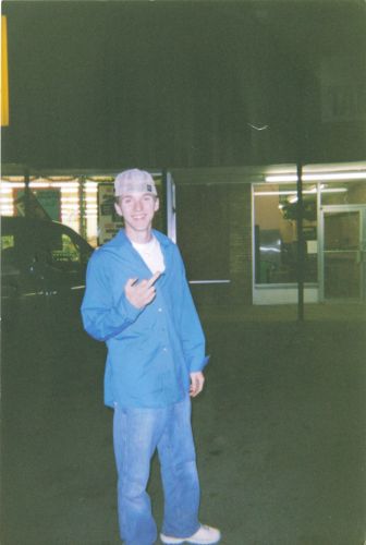 Thomas Pultynovich