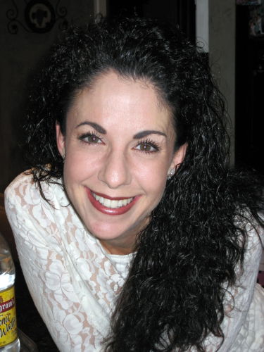 Karen Frances