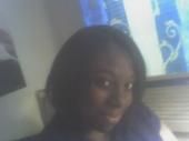 Keshia Finney