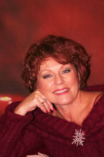 Laura Payne