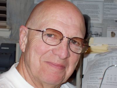 Dale Schweinberger