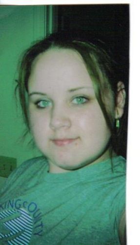 Amber Strachan
