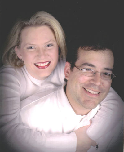 Heidi Evans
