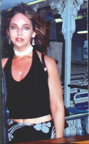 Deana Burton