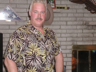 Brian Curtiss