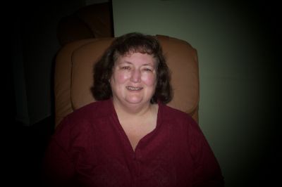 Joy Burton