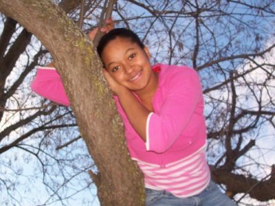 Jaileen Shoemaker