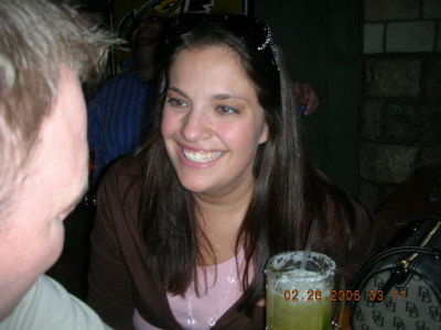 Erica Banks