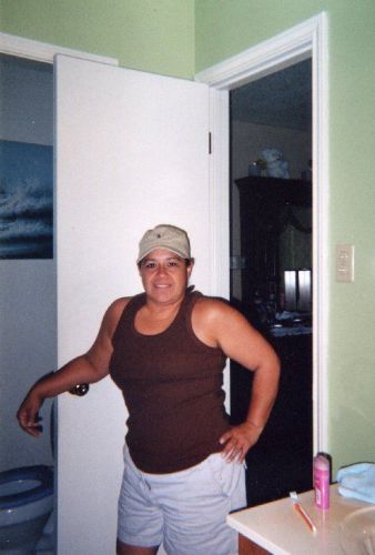 Maria Lopez