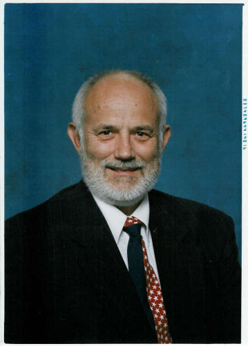 Bill Moore