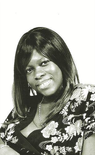 Yolanda Lubin