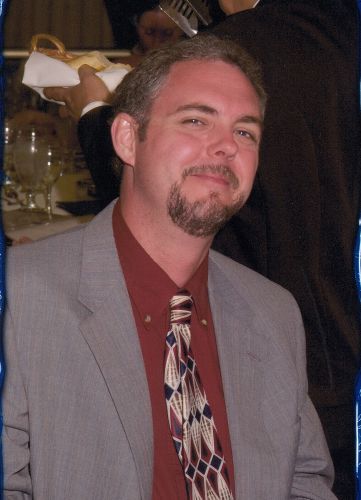 Jeffrey Staples
