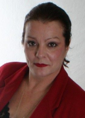 Janette Maret
