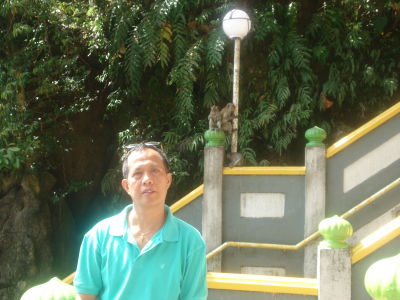 Fernando Camba