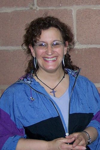Joann Ritter