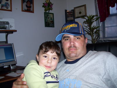Alejandro Villa